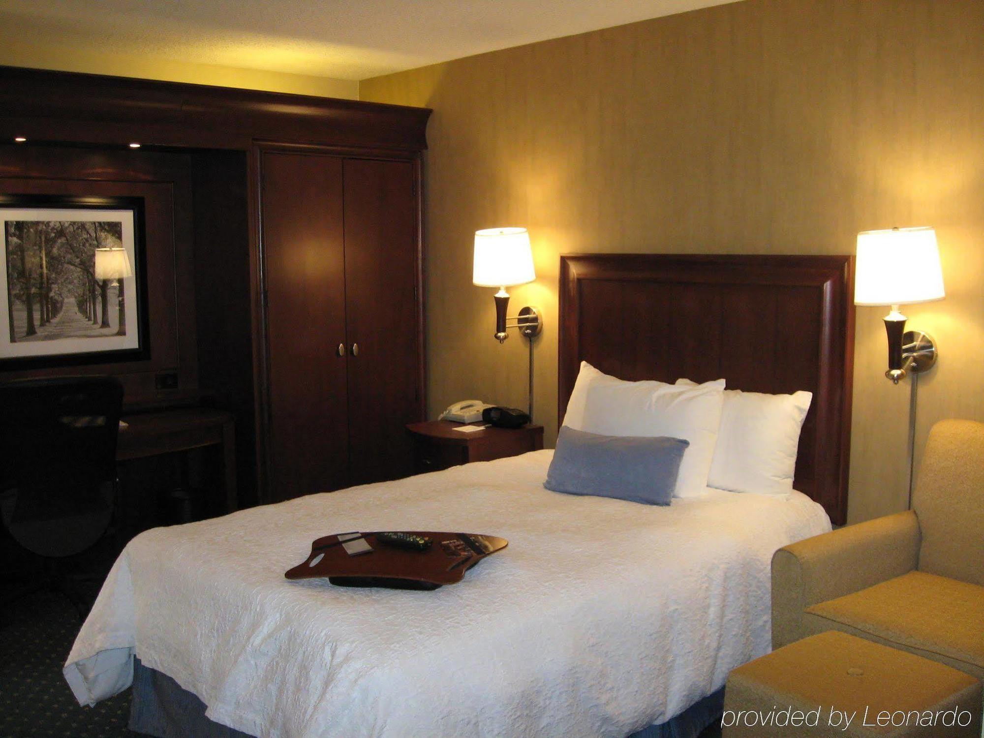 Hampton Inn Seattle Airport SeaTac Habitación foto